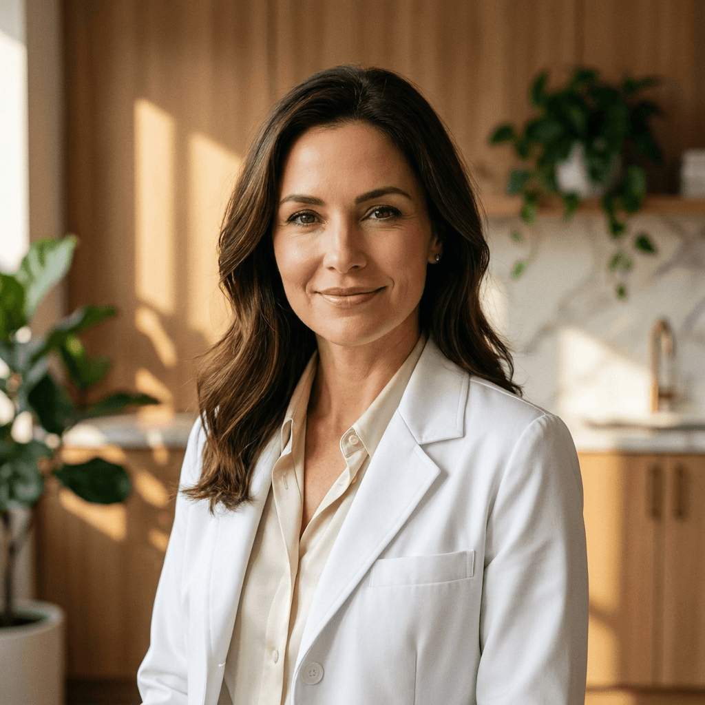 Dr. M. Chen