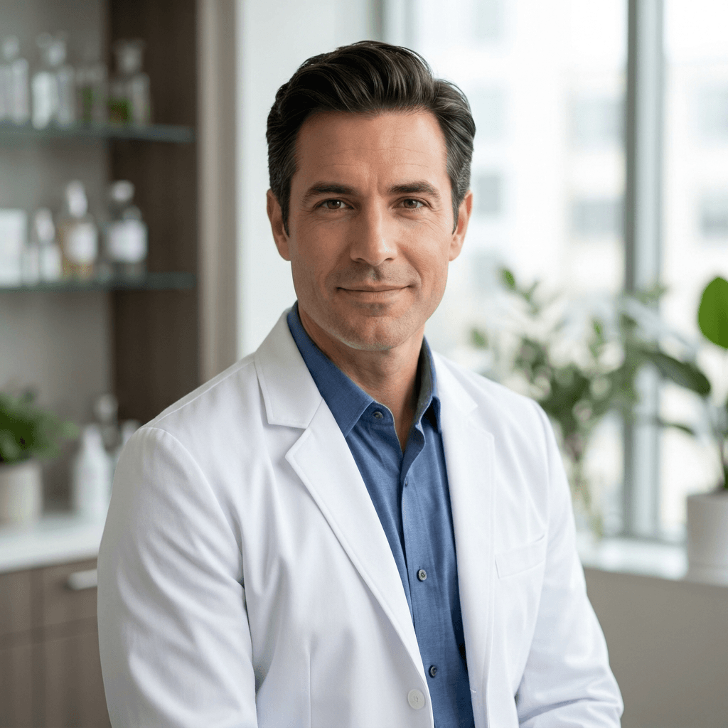 Dr. L. Park