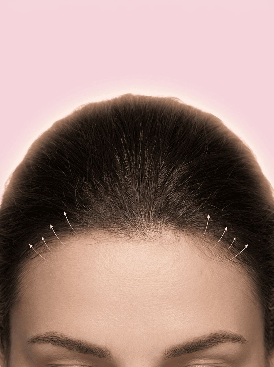 Hair restoration