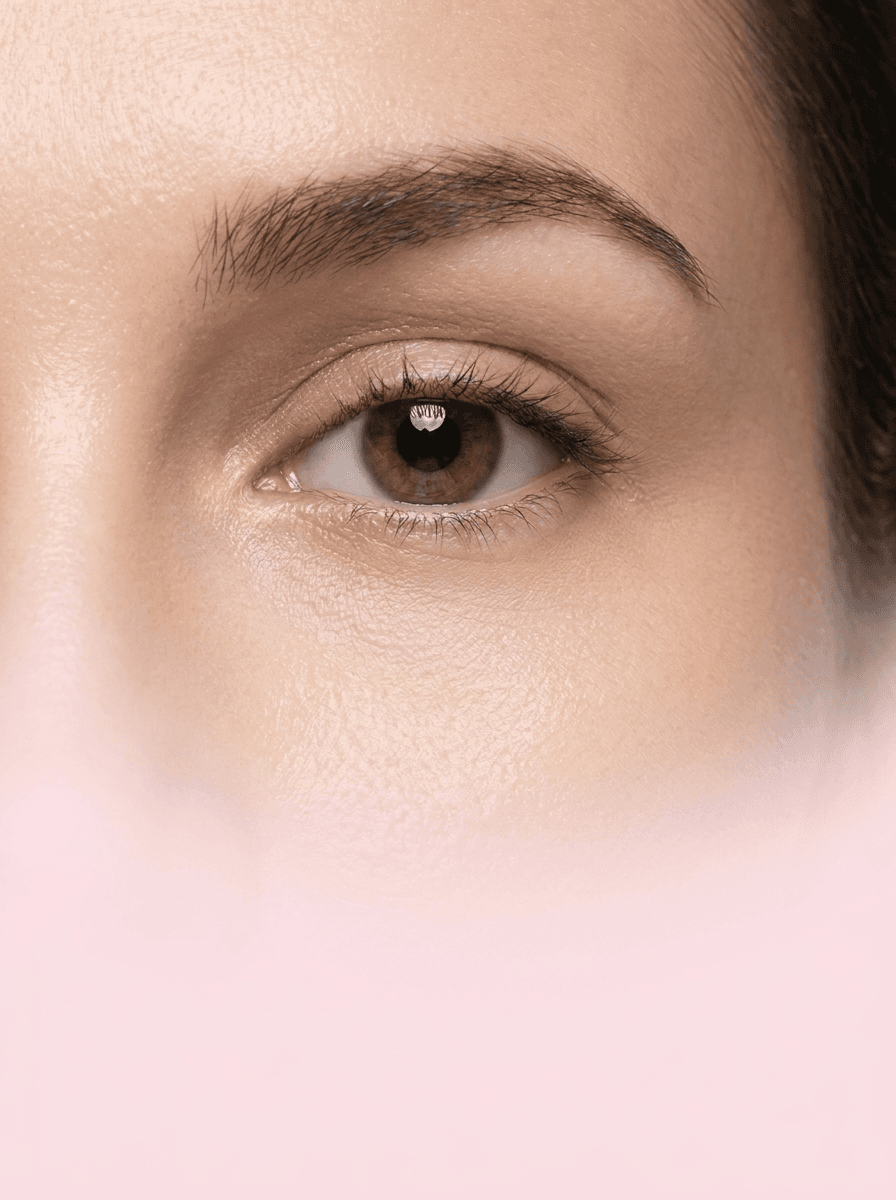 Under-eye filler
